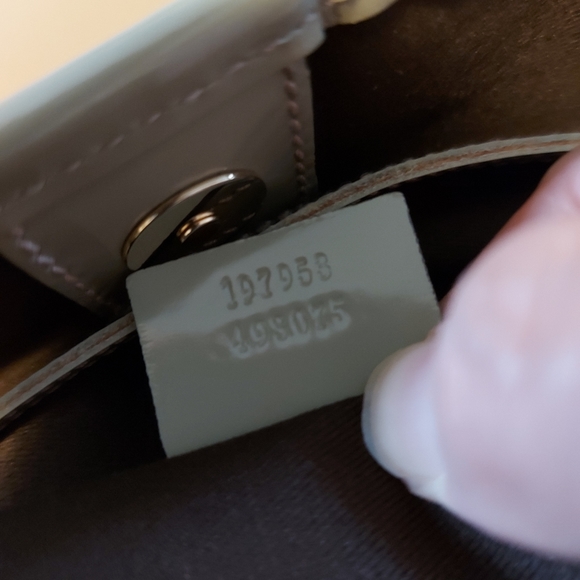 Gucci Tote Bag - Picture 6 of 8